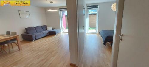 Apartment Bergzeit By Fis - Fun In Styria