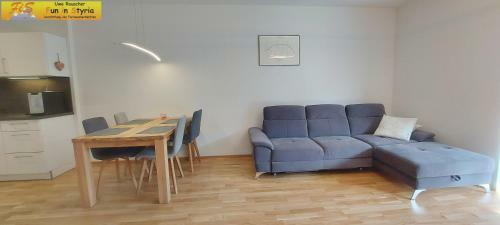 Apartment Bergzeit By Fis - Fun In Styria