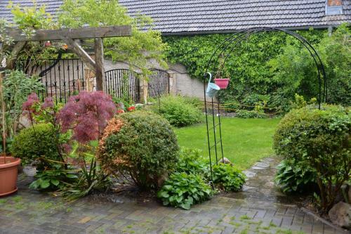 Apartamento Ferienwohnung Koppi