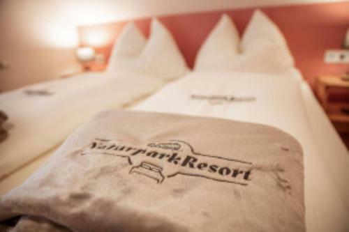 Apartamento Naturparkresort Lodge 150
