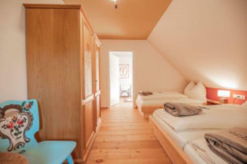 Apartamento Naturparkresort Lodge 150