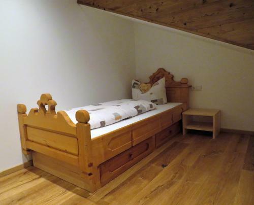 Apartamento Haus Hubertus - G�stehaus Sahler