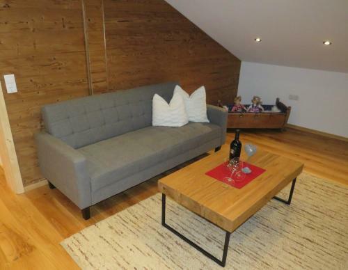 Apartamento Haus Hubertus - G�stehaus Sahler
