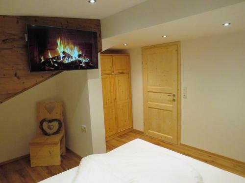 Apartamento Haus Hubertus - G�stehaus Sahler
