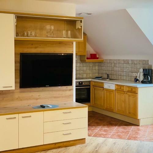 Apartamento Almtalhotel Pettenbach