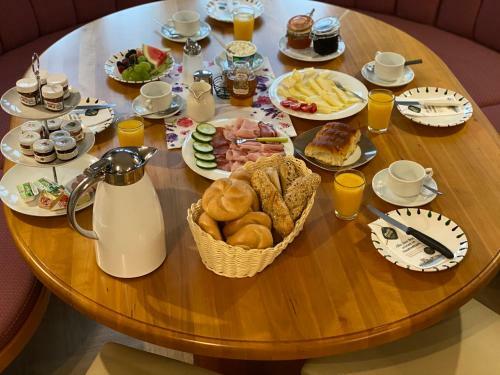 Apartamento Almtalhotel Pettenbach