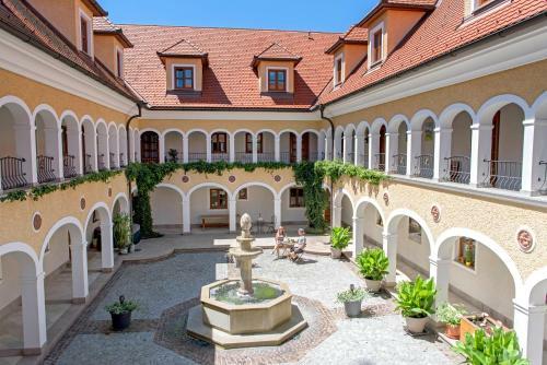 Apartamento Almtalhotel Pettenbach