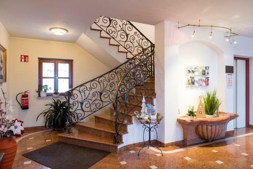 Apartamento Almtalhotel Pettenbach