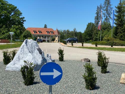 Apartamento Almtalhotel Pettenbach