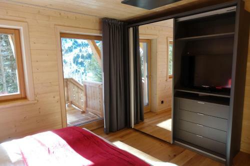 Heidi Chalets Falkert Heidialm - Chalet Almsommer