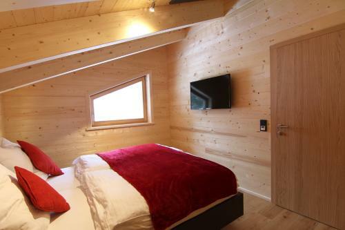Heidi Chalets Falkert Heidialm - Chalet Almsommer