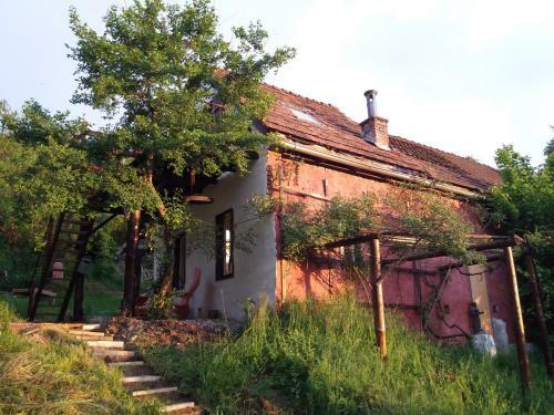 Apartamento Scheunenloft- Hideaway - Ruheoase -pool