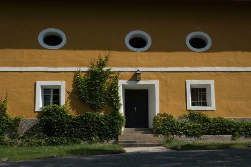 Apartamento Ferienwohnung Ottmanach Josefhof