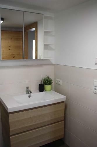 Apartamento Das K - Dei "hoamatl" Im �tztal