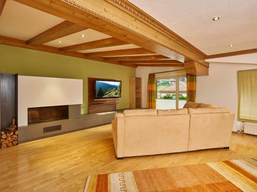 Apartamento Apparthof Sunnwies