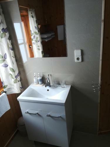 Agroturismo Ferienwohnung Angstingerhof