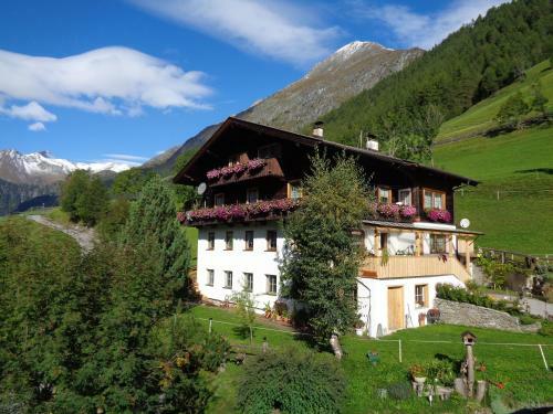 Agroturismo Ferienwohnung Angstingerhof