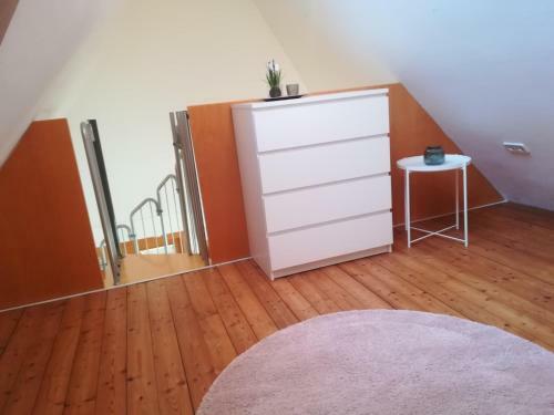 Apartamento Villa Wieser