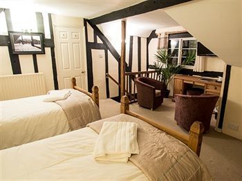 Posada The Lion Inn