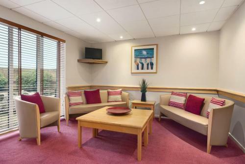 Days Inn Hotel Abington (glasgow)