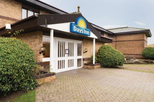 Days Inn Hotel Abington (glasgow)