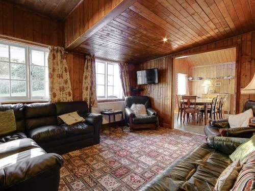 Garlies Lodge