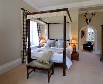 Hotel Eshott Hall