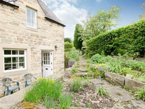 Brookside Cottage