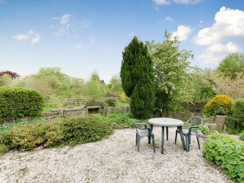 Brookside Cottage