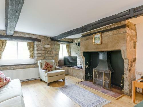 Brookside Cottage
