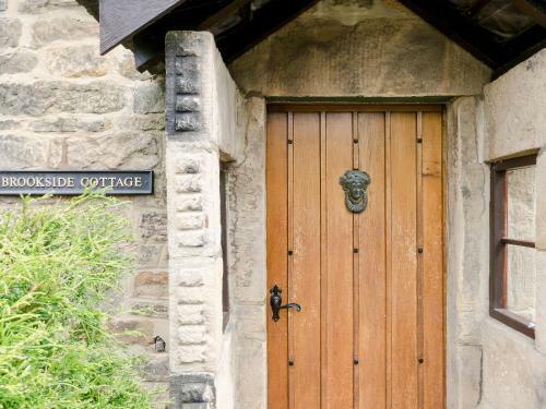Brookside Cottage