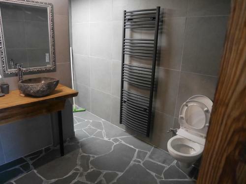 Chalet On The Rood Zell Am See Kaprun