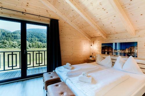 Apartamento Clofers Relax Residences Rattendorf