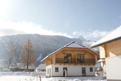 Apartamento Clofers Relax Residences Rattendorf