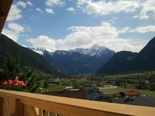 Apartamento Ferienwohnungen G�stehaus Maria