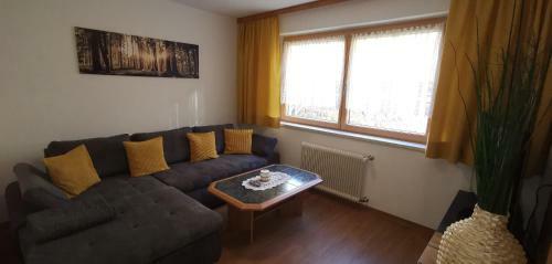 Apartamento Ferienwohnungen G�stehaus Maria