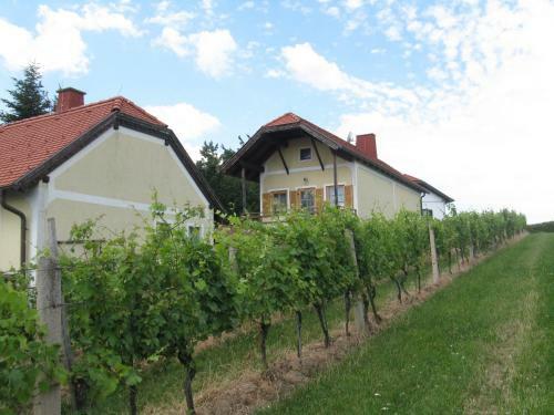Apartamento Ferienwohnung Bradl Erhard & Heidi