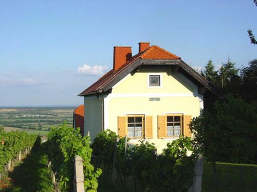 Apartamento Ferienwohnung Bradl Erhard & Heidi