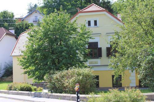 Apartamento Ferienwohnung Bradl Erhard & Heidi