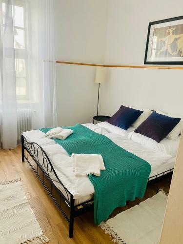Bed & Breakfast Haus Am Eck