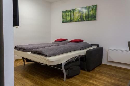 Apartamento Eder-home
