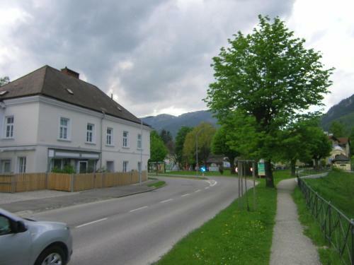 Apartamento Ferienwohnung Dinhobl