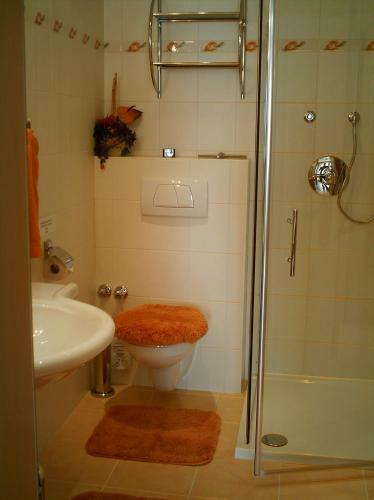 Apartamento Appartement W�rg�tter Astrid Und Sepp