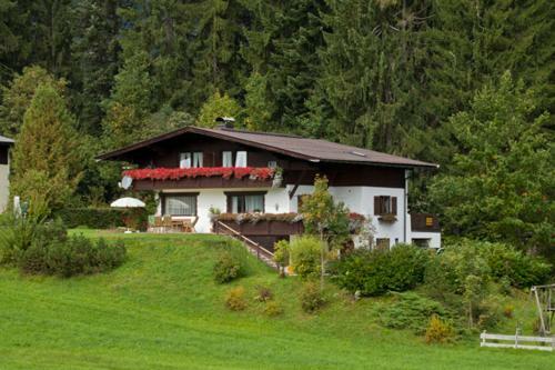 Apartamento Appartement W�rg�tter Astrid Und Sepp
