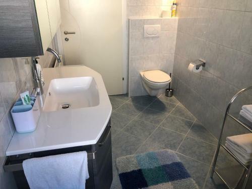 Apartment Gimpl