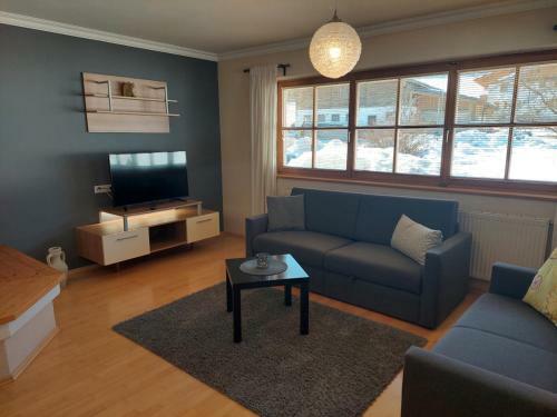 Apartamento Ferienhaus Kahr Appartment Ennstal