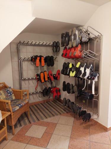 Apartamento Ferienhaus Kahr Appartment Ennstal