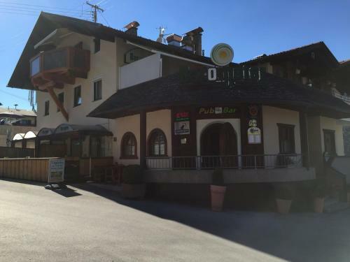 Apartamento Ferienwohnung Familie Meinschad