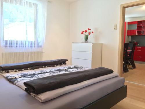 Apartamento Ferienwohnung Familie Meinschad