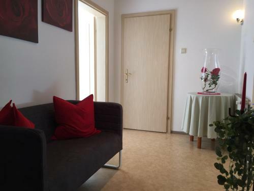 Apartamento Ferienwohnung Familie Meinschad